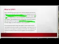 Understanding the Microcontroller GPIO Working Explained PART 1