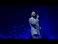 Roots (Calum Scott The Avenoir Tour - Singapore)