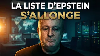 Archives Epstein : Le coup de GRÂCE pour la caste française | GPTV