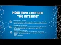 Java programming lecture 1 by Himanshu