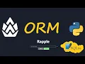 Pynecone Database ORM Tutorial with www Rapple lol