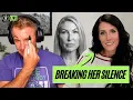 Ep898 - Interview with Christina after Lauren Matthias of HiddenTrueCrime Labels Her a Stalker
