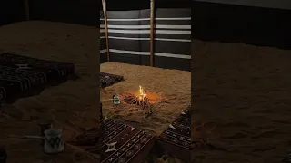 وطيفك حطب عيني وعيني مشبه محمد ابن فطيس بدون موسيقى 