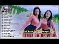 Lagu DJ BATAK TERBARU 2025 | REMIX BATAK VIRAL DI TIKTOK ENAK DIDENGAR SAAT SANTAI | O PIP