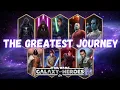 All Journey Guide Characters Ranked from Best to Worst