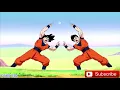 Download Lagu DRAGON BALL Z | GOKU Y GOHAN FUSION (GOKHAN) HD | ANIMACION