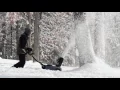 EGO Power Snow Blower