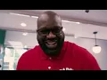 What Is Dough Degrees Program with Shaquille O Neal Papa Johns