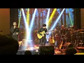 Download Lagu Semusim by Tohpati \u0026 Marcel (Feb 2018, Titan Centre)
