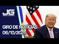 Download Lagu Giro de notícias JG - 06/10/2025