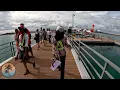 Download Lagu Maldives Velana International AIRPORT Male (MLE) ✈✈✈ Arrival and Walk around | 4K Maldives Vlog