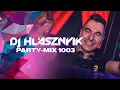 Download Lagu DJ Hlásznyik - Party-mix #1003 (Rádiós Mixműsor / Rádió Mix)[2023][House, TechHouse, Club,DiscoZene]