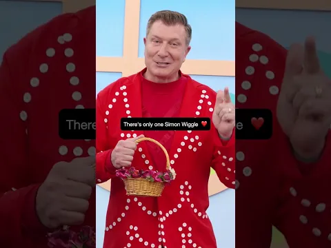 Nothing but love for the man in red. ❤️