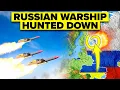 Download Lagu Putin’s Navy Left DEFENSELESS... Ukraine STRIKES Warship in Russian “Safe” Zone