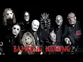 Download Lagu BANGBUNG HIDEUNG - AVRIL LAVIGN FT SLIPKNOT ( live cover parody )