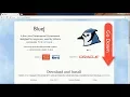 Updated Version of Bluej Installation in Windows How to Create Project Class in Bluej