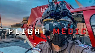 How to Become a Flight Paramedic Tips and Tricks