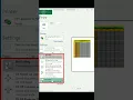 Download Lagu Trik Excel: Cetak lembar excel pada satu halaman.