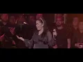 Cassiane - Tremendo E Santo /Abraço Do Noivo / Sinfonia De Louvor - Ao Vivo (Clipe Oficial MK Music)