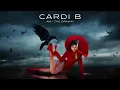 Cardi B Safe Ft Kehlani (Visualizer) Clean