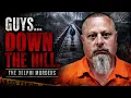 She Secretly Recorded Her Killer The Delphi Murders