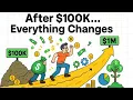 Download Lagu Waarom het opbouwen van vermogen gemakkelijker wordt na $ 100.000