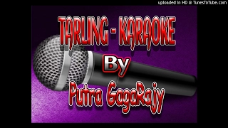 Download DASAR MALES - KARAOKE - PUTRA GAGARAJY MP3