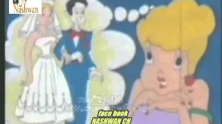 فرقة ألمصريين ماشية السنيورة   منى عزيز دندنها