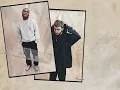 Falling Up (w/ p-rallel) [VISUALISER]