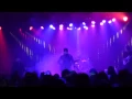 White Arrows - Leave It Alone (The Roxy, Los Angeles CA 2/27/15)