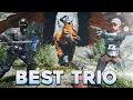 Download Lagu 3 YouTubers VS ARK Ragnarok Ascended...
