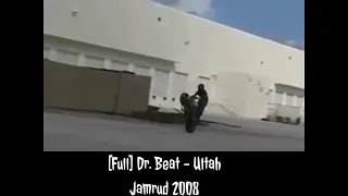  full funkot dr beat ultah jamrud 2008