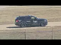 AUDIT TRAINING Fort Worth Police Training Center