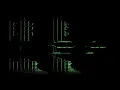Glitching Code Stock Motion Graphics