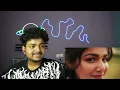 HARSH NUSSI - SADI SUN , EYE CONTACT | REACTION