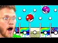 POKEBALLS DECIDES Our MYSTERY LUCKY BLOCK in Pixelmon
