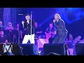 Lagu Dino Merlin feat. Eldin Huseinbegović - Da šutiš (Koševo 2008)