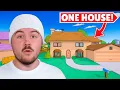 De SIMPSON HOUSE *ONLY* Uitdaging!