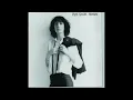 Patti Smith - Gloria (Official Audio)