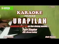 Download Lagu Urapilah||Putri Siagian - Karaoke Lirik