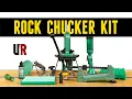 Hands On RCBS Rock Chucker Supreme Master Reloading Kit