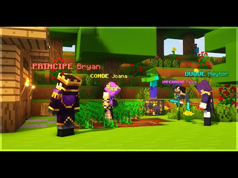 Ver Video: Imperium