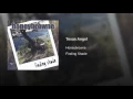 Texas Angel - Honeybrowne