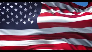Dramatic School Pledge Of Allegiance Video 