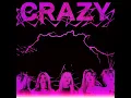 CRAZY (English ver.)