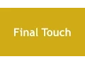 Arabic Tutorial Create Template 2 - Final Touch