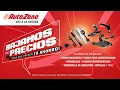 En AutoZone BAJAMOS LOS PRECIOS para que crezca TU AHORRO