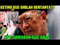 Download Lagu KETIKA GUS SHOLAH BERTANYA PADA GUS ABAS!! NJENENGAN TAKSIH NDEREK MBAH HASYIM?? APA JAWABANNYA?? 