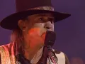 Stevie Ray Vaughan - Voodoo Child (Slight Return) | Live at Capitol Theatre (1985)