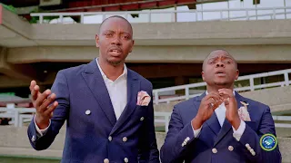 heavenly echoes ministry ke maji chafu official video 6k